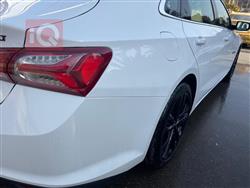 شێڤرۆلێت مالیبۆ